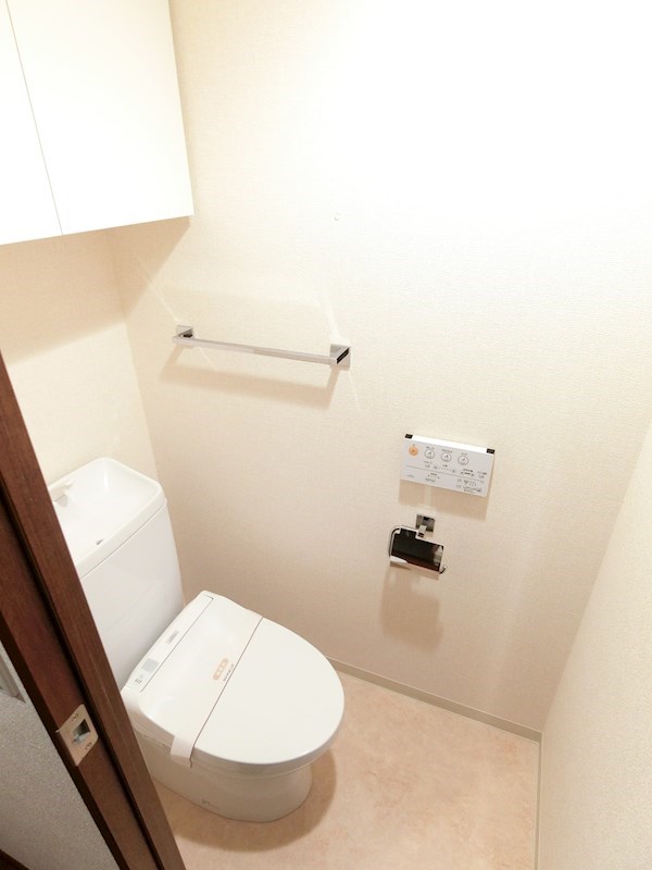 レーベンリヴァーレクロス東京 その他2