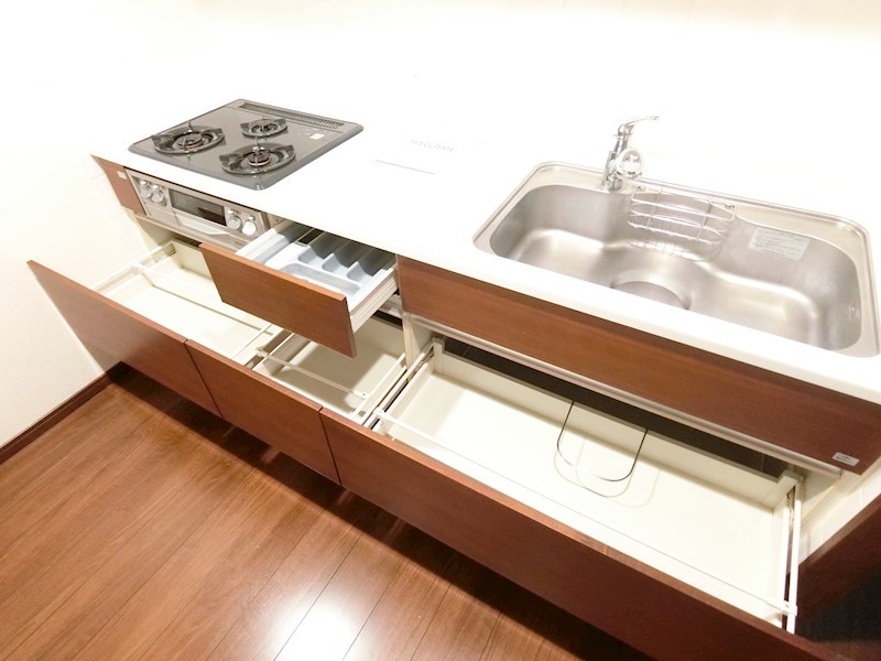 レーベンリヴァーレクロス東京 その他12