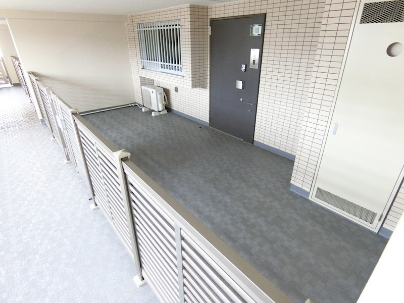 レーベンリヴァーレクロス東京 その他18