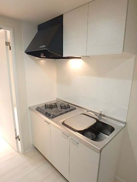 b&amp;#39;CASA Kitasuna   キッチン