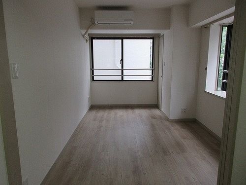 ライオンズマンション両国南 リビング