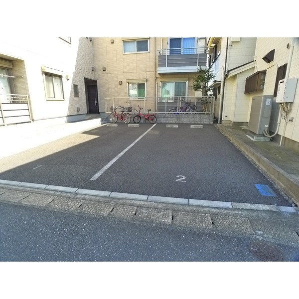 パレッソ その他7