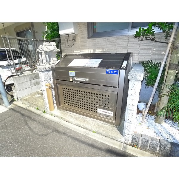 パレッソ その他8