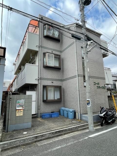 コーポカネイ第２ その他外観6