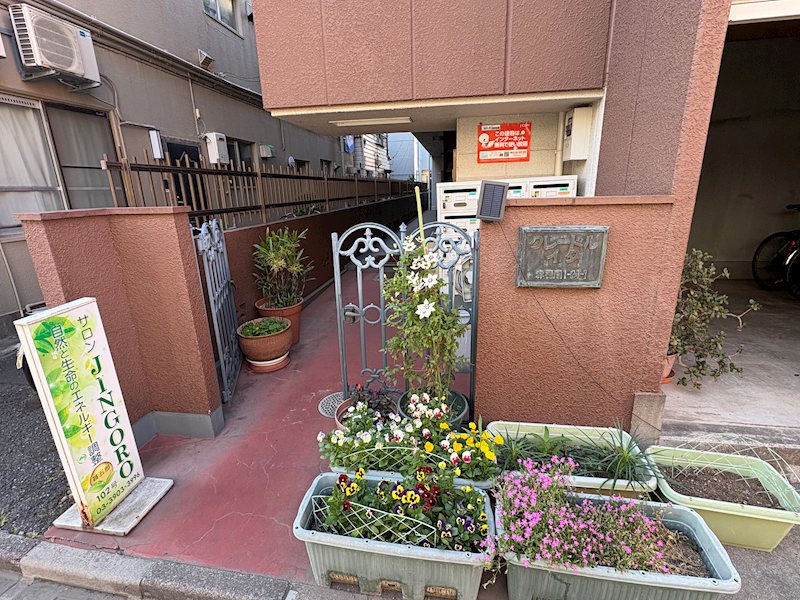 クレードルイダ  その他8