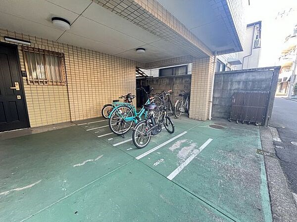 滝野川ハイツ その他6