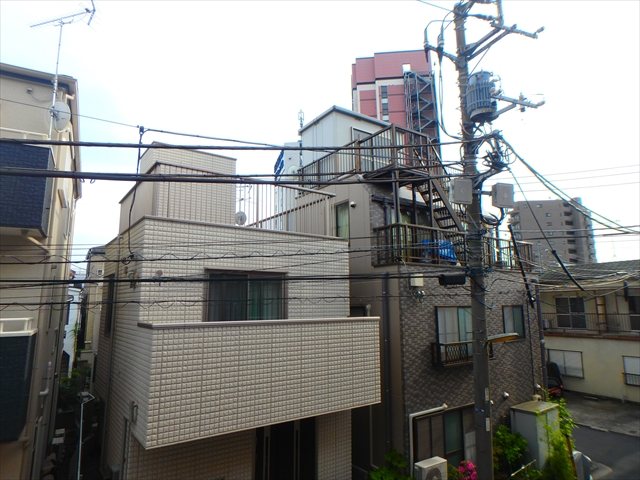 フラワーマンション その他2