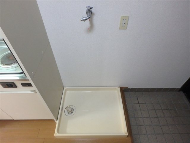 フラワーマンション その他3