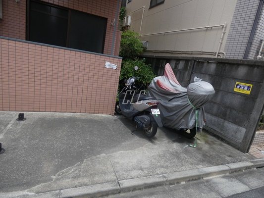 フラワーマンション その他6