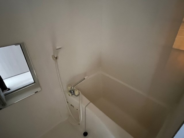 矢作マンション 風呂画像