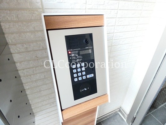 セレスティア西ヶ原 その他8
