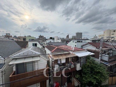 セレスティア西ヶ原 その他11