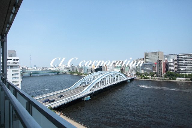 プラウドフラット隅田リバーサイド  その他6