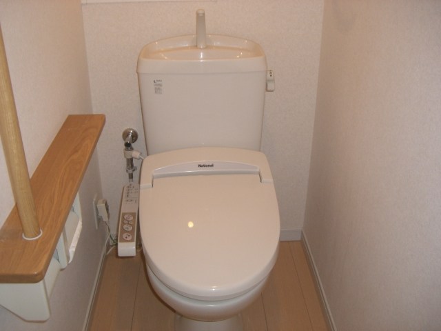 ロイヤルパークス新田 その他6