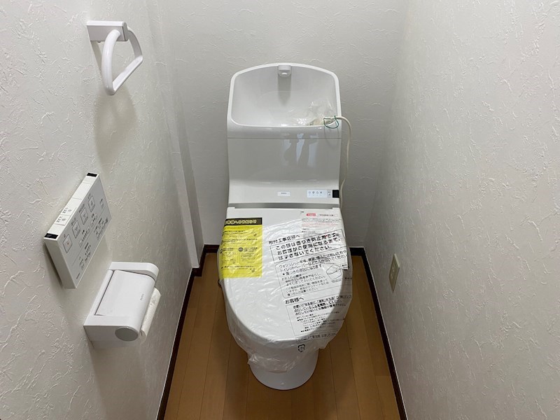 豊川マンション その他1