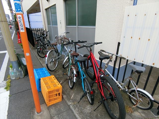 豊川マンション その他5