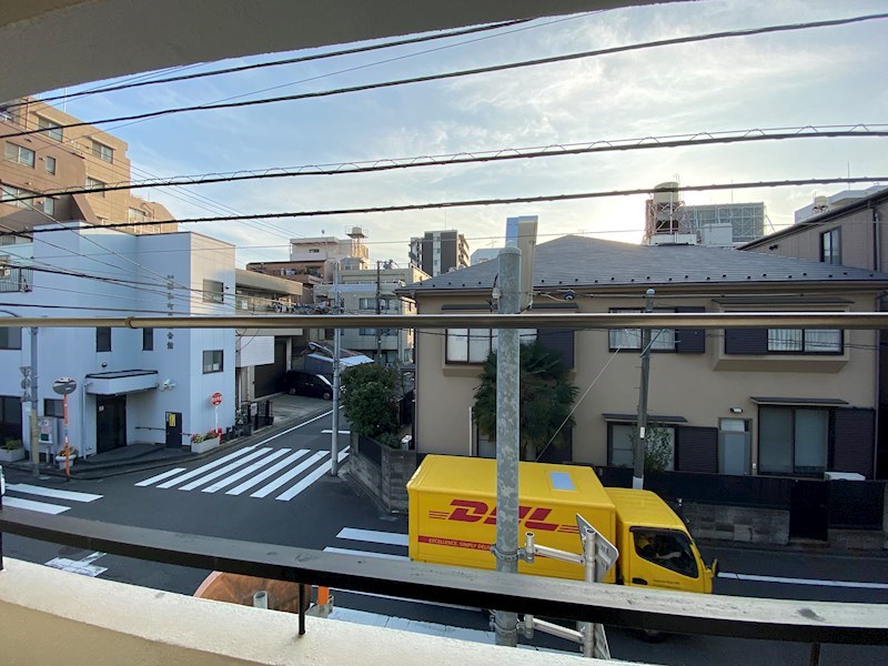 豊川マンション その他7