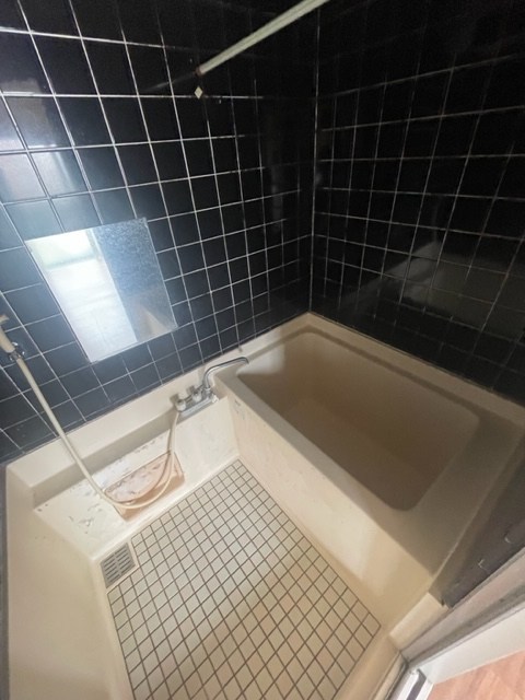 春好マンション 風呂画像