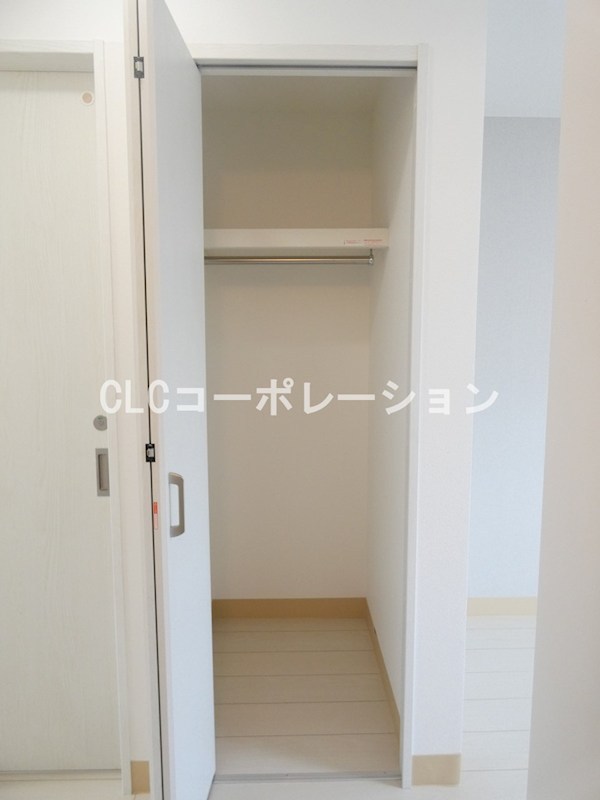 TSレジデンス北綾瀬 その他4