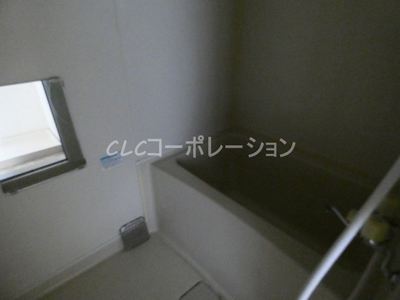 サンシルク日比谷 風呂画像