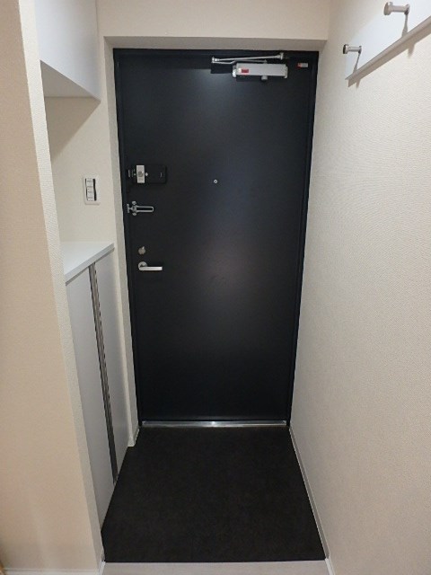 b&amp;#39;CASA Kitasuna   玄関