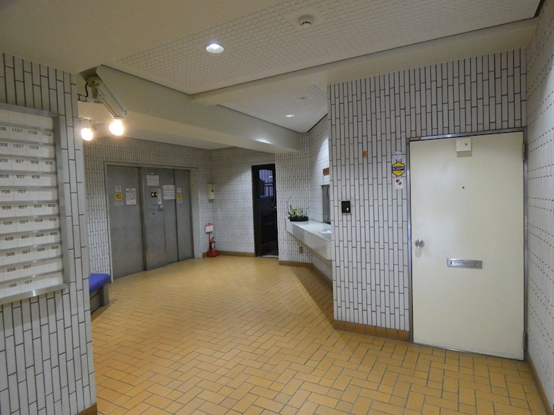 エクセル入谷２号館 その他6