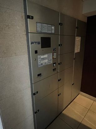 プレール・ドゥーク豊洲スクエア その他6