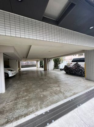 プレール・ドゥーク豊洲スクエア その他外観4