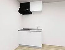like a house 西日暮里 キッチン
