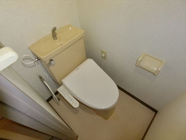ブリーズ菊川 その他4