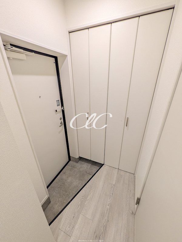 Ｓｐａｃｉｏ 玄関