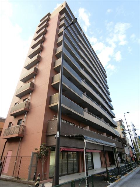 Ｋｏｕｒｔ　Ｋ３ 305号室 外観