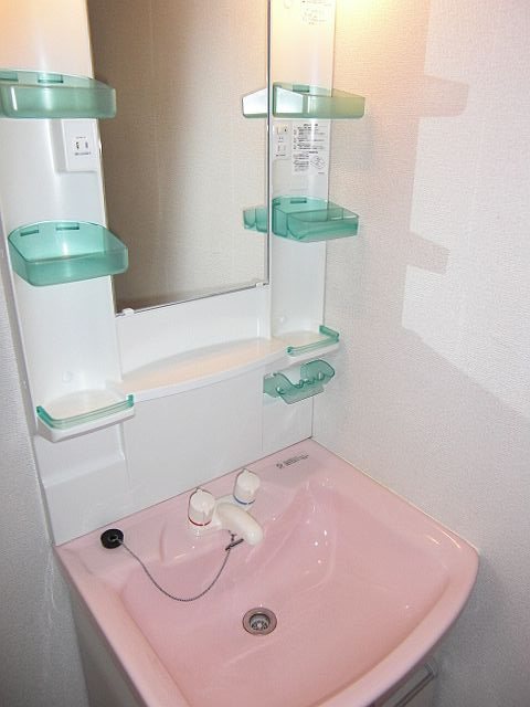 杉浦マンション その他1