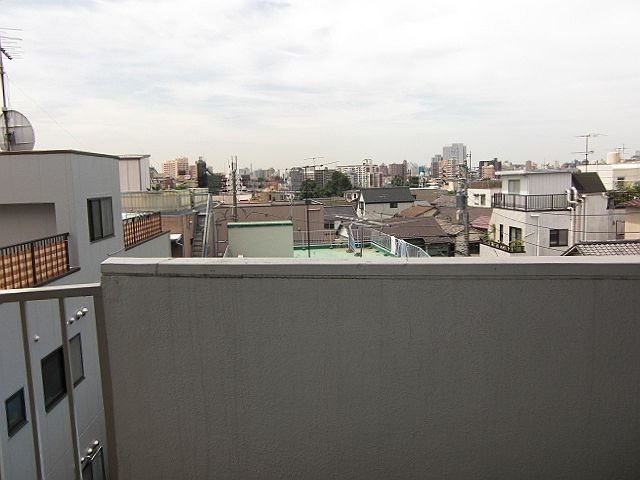 杉浦マンション その他5