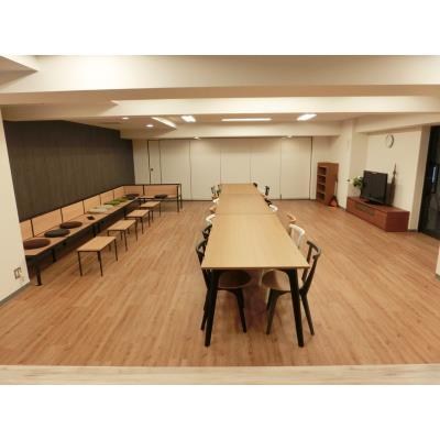 パークキューブ西ヶ原ステージ その他8