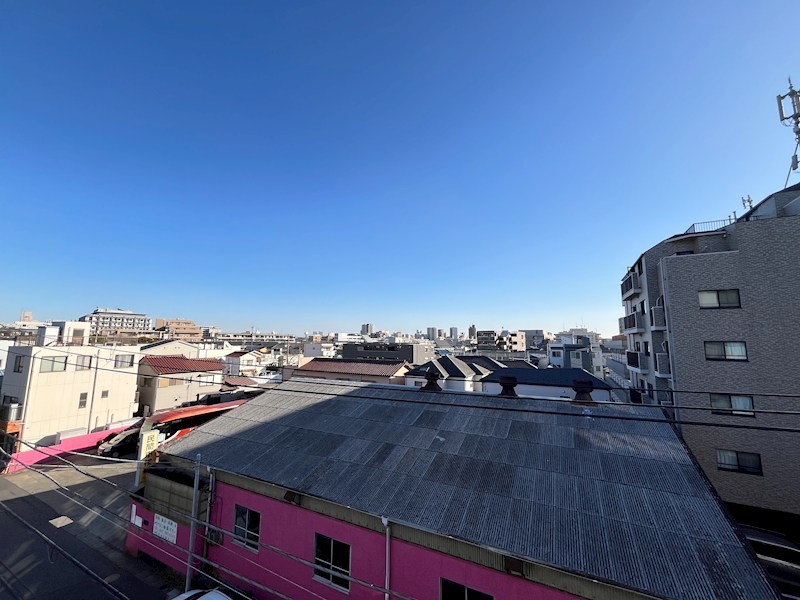 アンダルシア市川 その他4