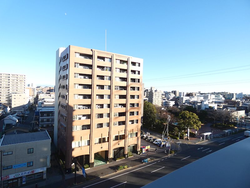 ジャネットビル その他4