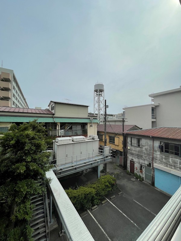 加賀見コート その他1