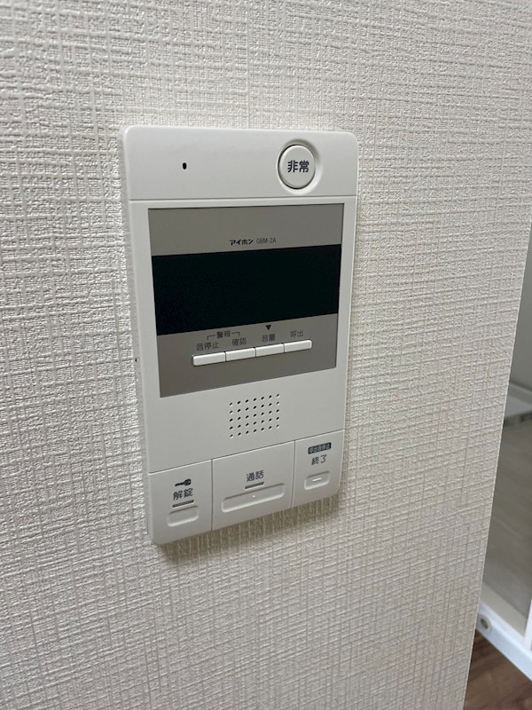 加賀見コート その他3