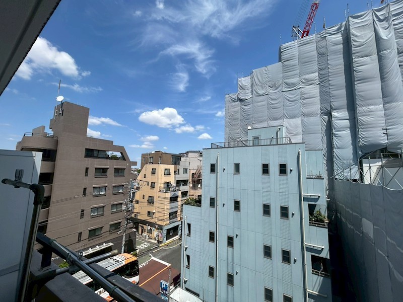 エースハイツ綾部 その他4