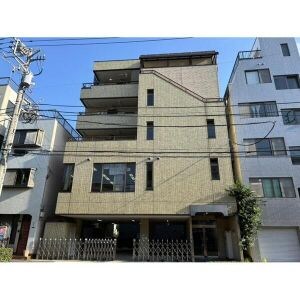 CASA小野寺 外観