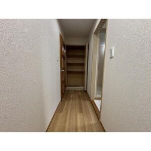 CASA小野寺 玄関
