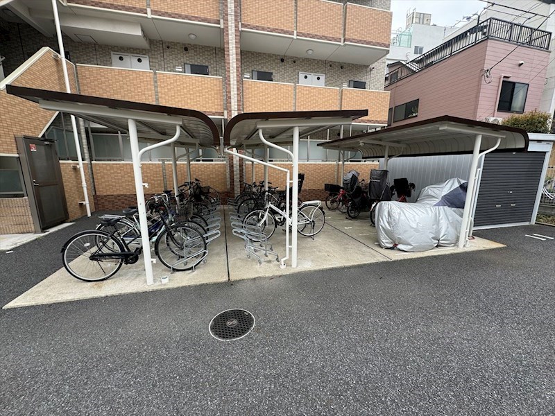 グランディールタチバネ その他6