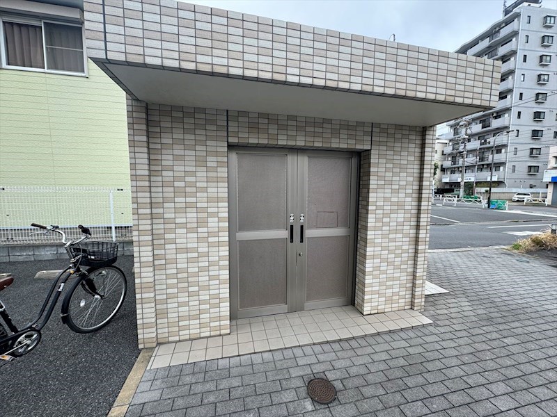 グランディールタチバネ その他8