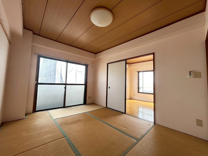 エースハイツ綾部 その他7