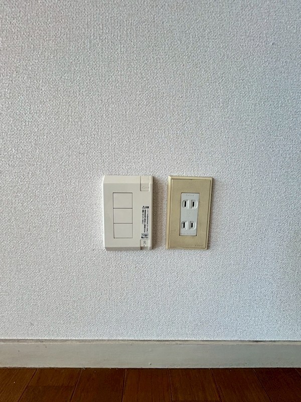 エースハイツ綾部 その他8