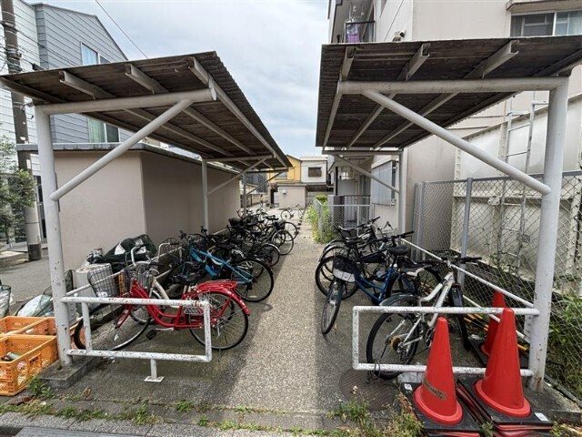 ミツウロコ王子第二マンション その他5