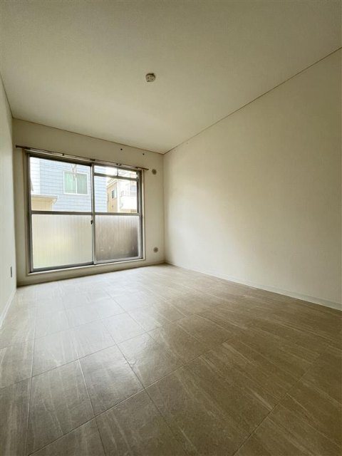 ミツウロコ王子第二マンション ベッドルーム