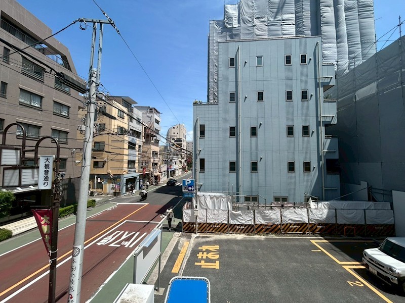 エースハイツ綾部 その他4