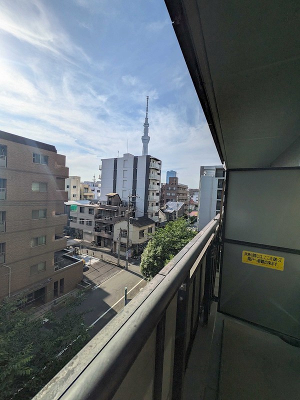 ライオンズプラザ錦糸町 その他3